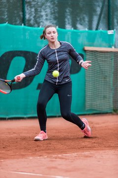 Bild 176 - NL TC RW Wahlstedt - Braunschweiger THC : Ergebnis: 5:4